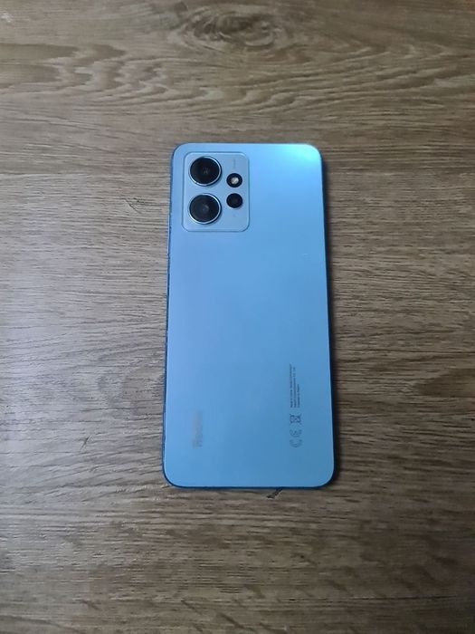 Срочно продаëтся REDMI NOTE 12