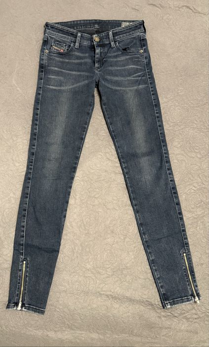 Дсмски дънки Diesel Guess и Boss