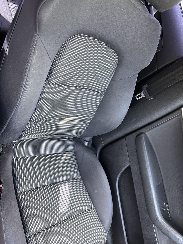 Ауди а3 8п 2.0тди фейс на части / audi a3 8p 2.0tdi