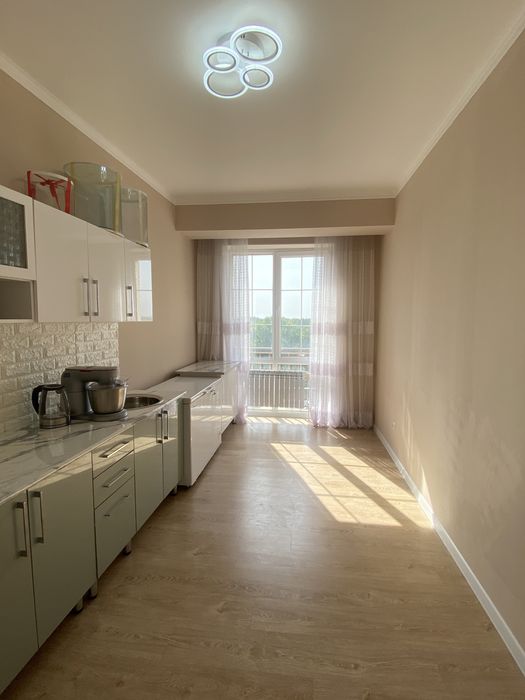 Квартира 5/9/10 Новостройка Чиланзар 19, Ориентир Автошкола