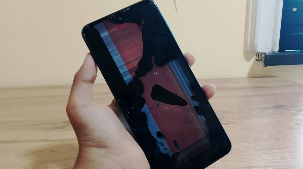 Redmi note 9s обмен бар