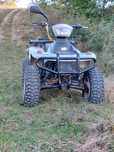 Vând atv E-ton Yukon 150