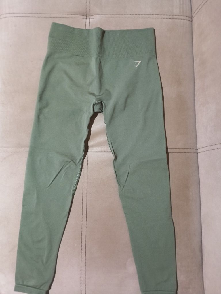 дамски клин Gymshark