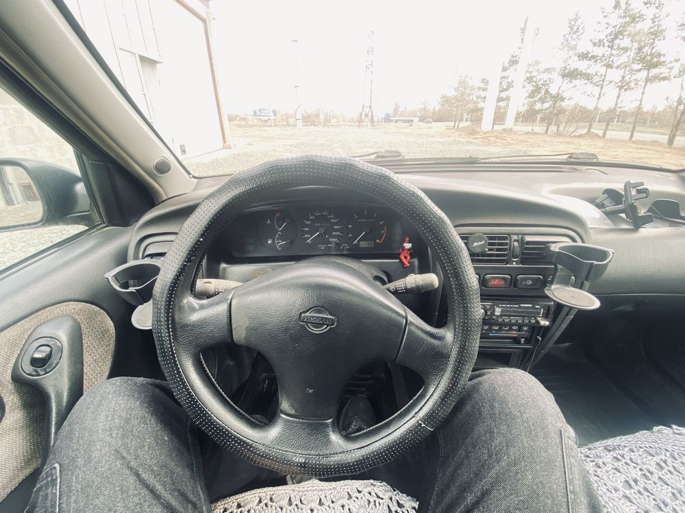 Продам Nissan Primera p10