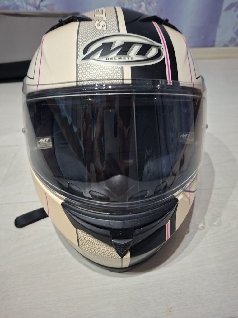 Каска MT Sport Series Raceline