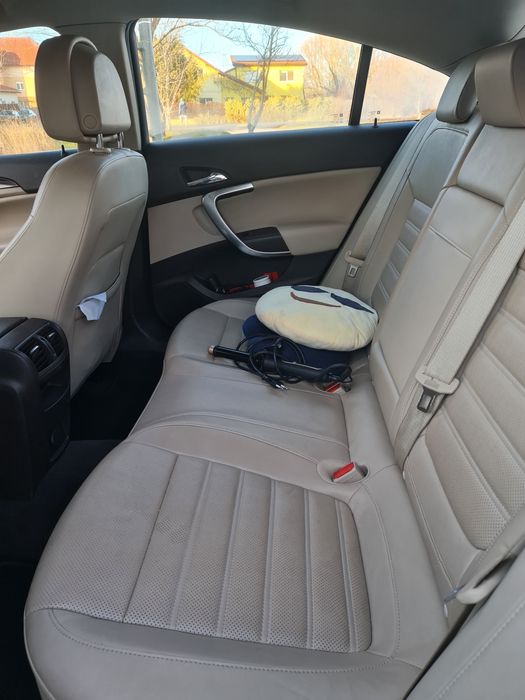 Vand Opel Insignia 2.0 CDTI 160 CP