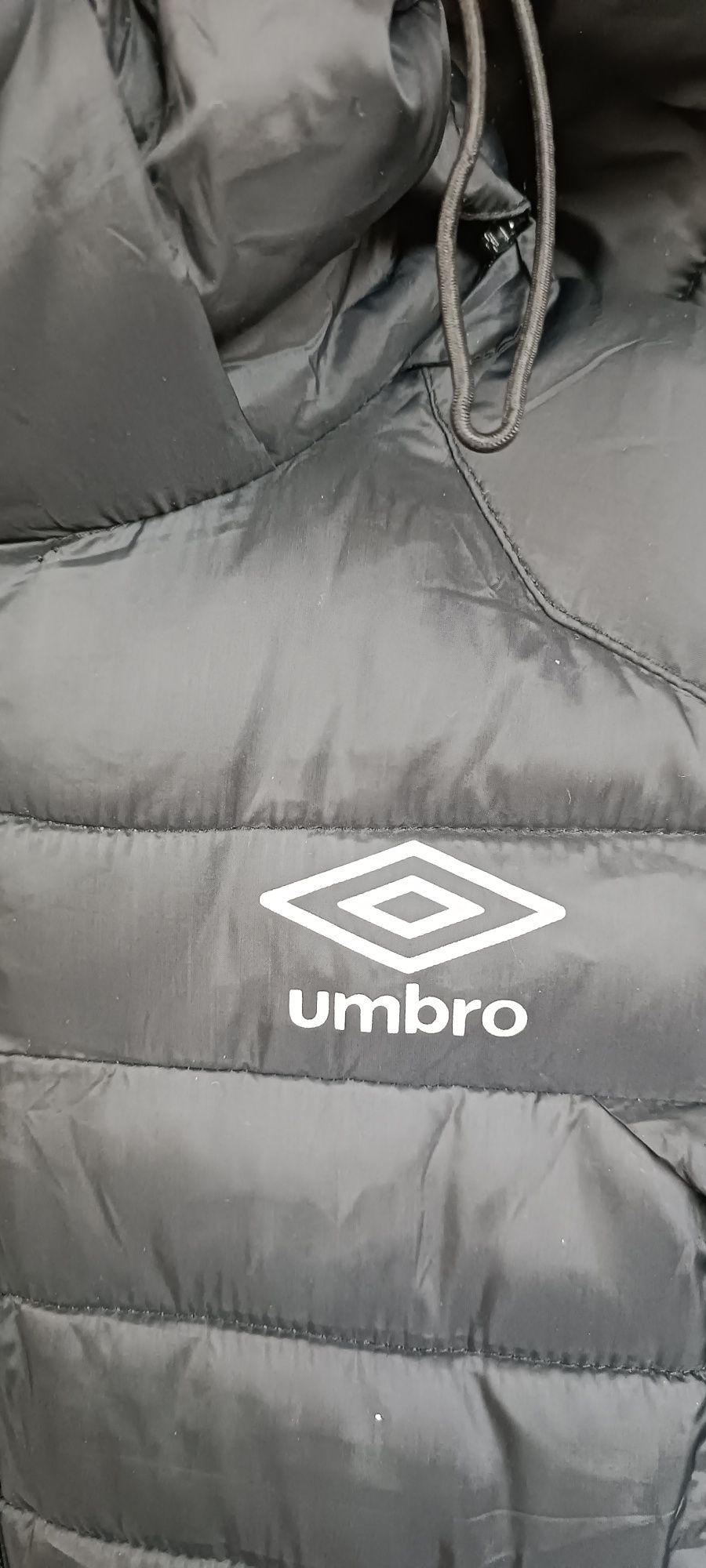 Елек без ръкави/Грейка Umbro