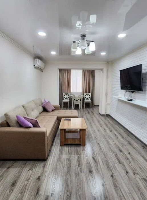 Продается 2х комнатная Шота Руставели океан