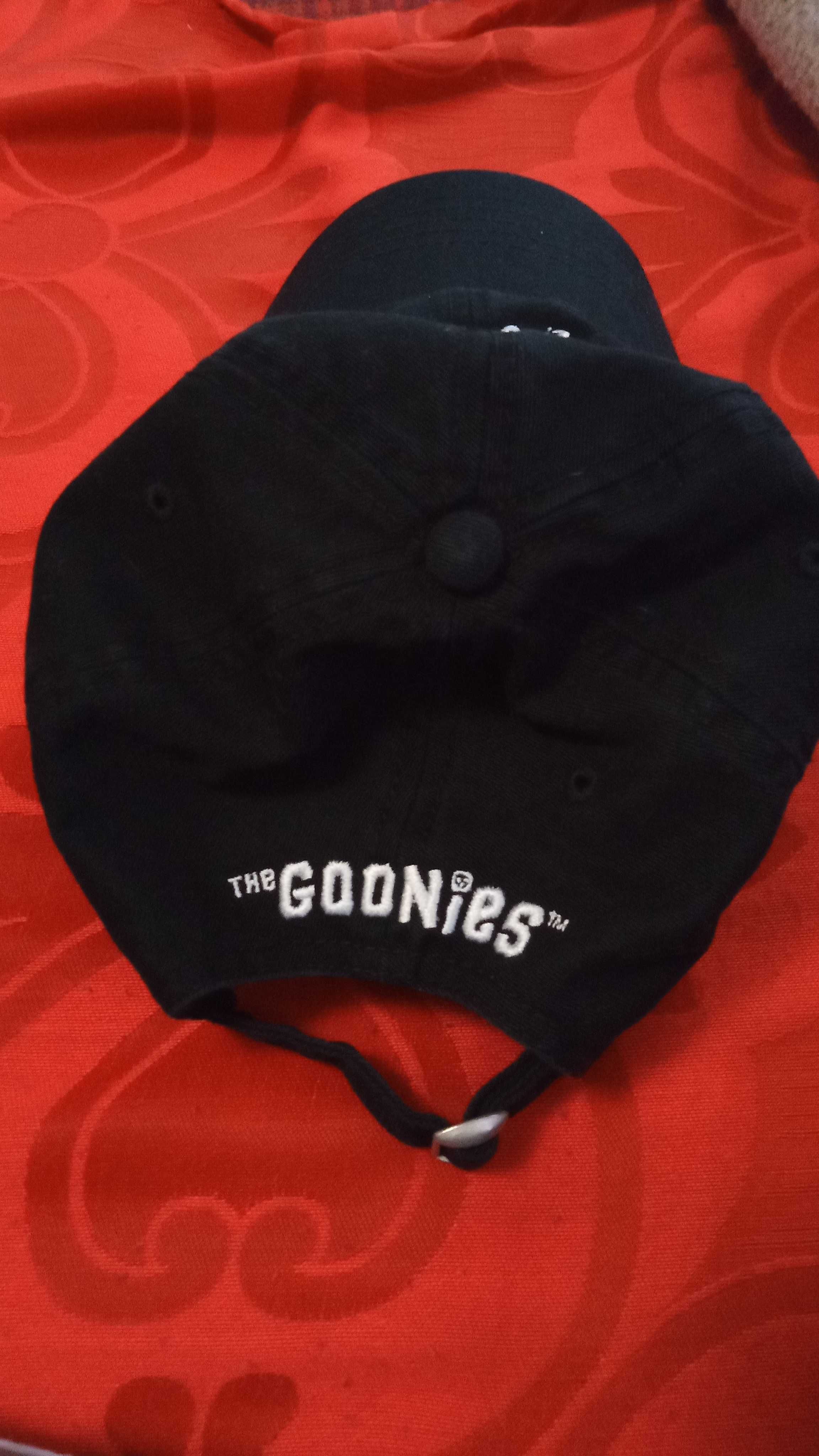 Hat, Cap, Шапка с тематика от филма Goonies, Дяволчетата