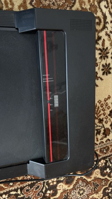 Пътека за ходене електрическа нова