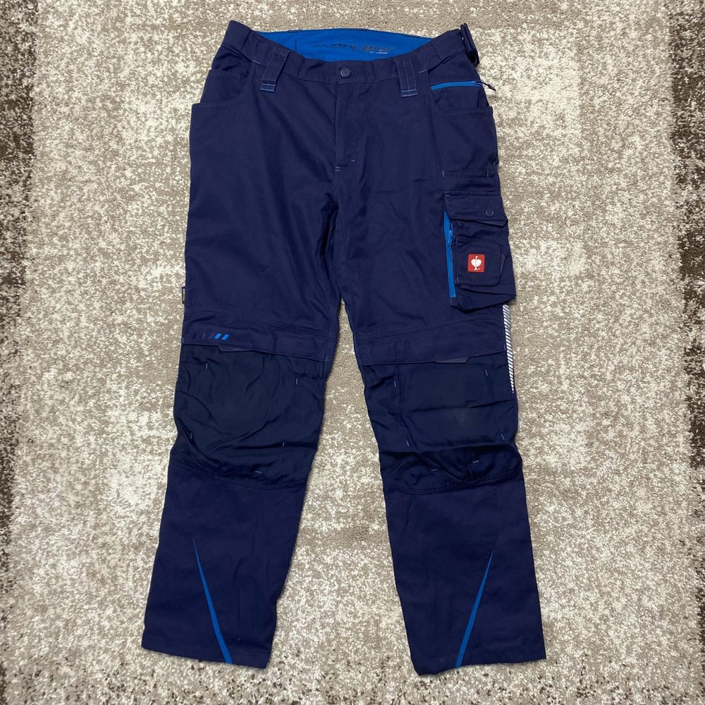 Engelbert Strauss E.S. Motion 2020 Winter 56 L XL uvex mascot