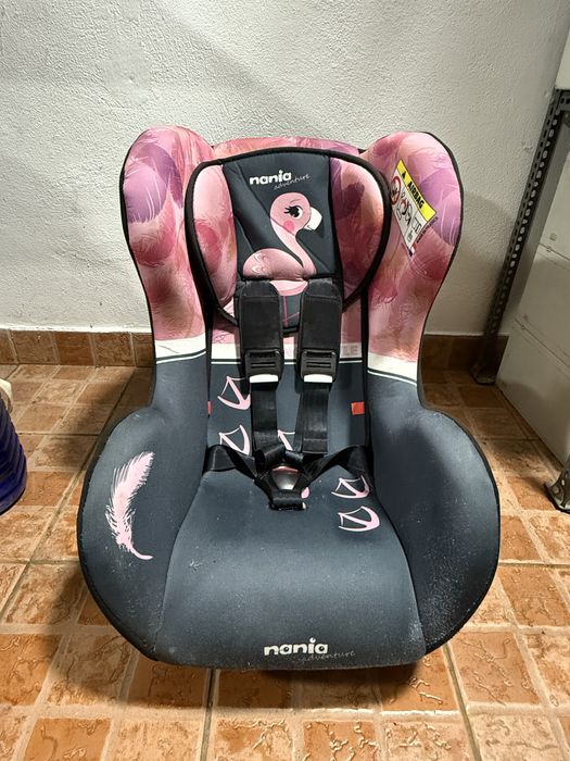 Scaun copii Nonia Adventure