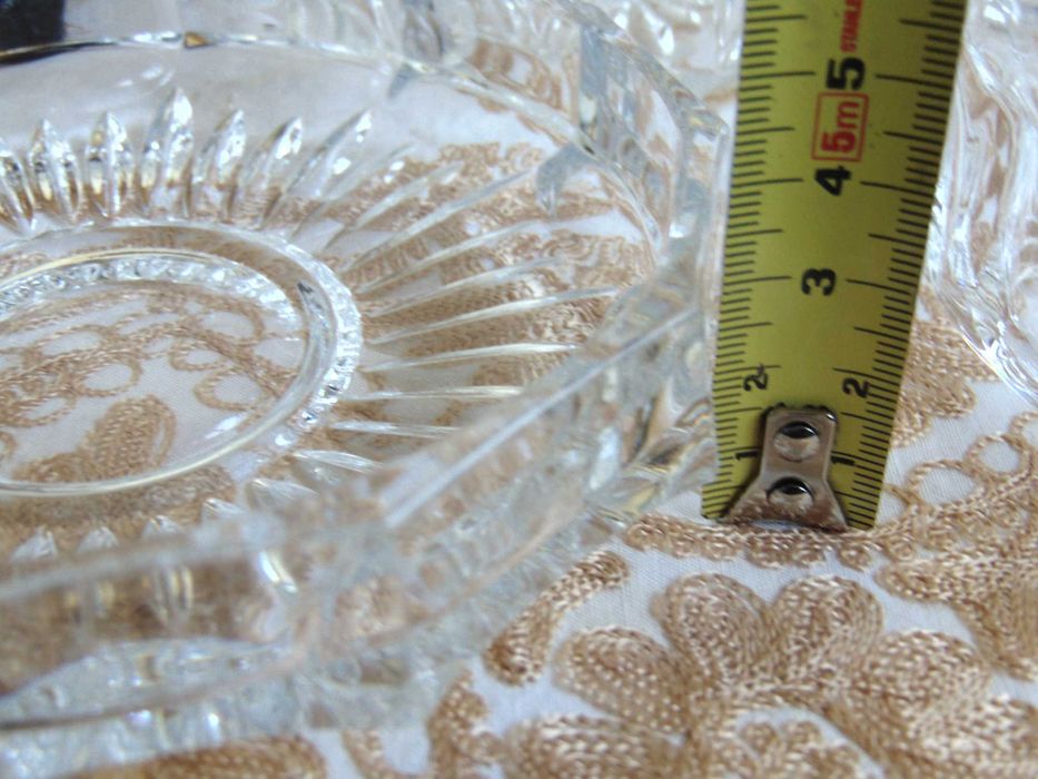 Лот кристал
Лот кристал