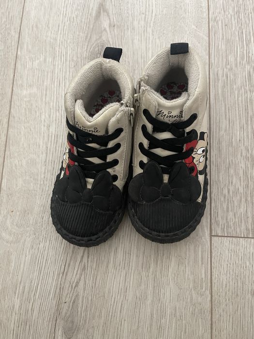 Детски обувки Zara,26 размер