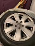 Jante Audi A6 C6 16’’