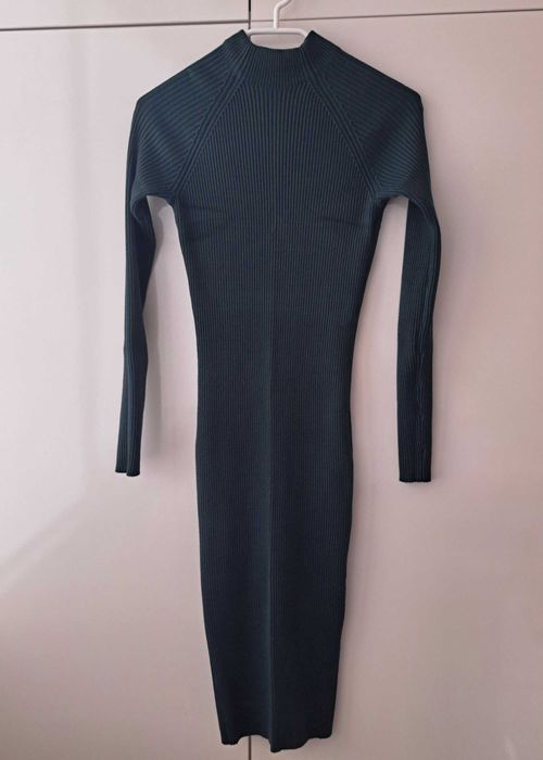 Дамска плетена рокля Reserved, М размер