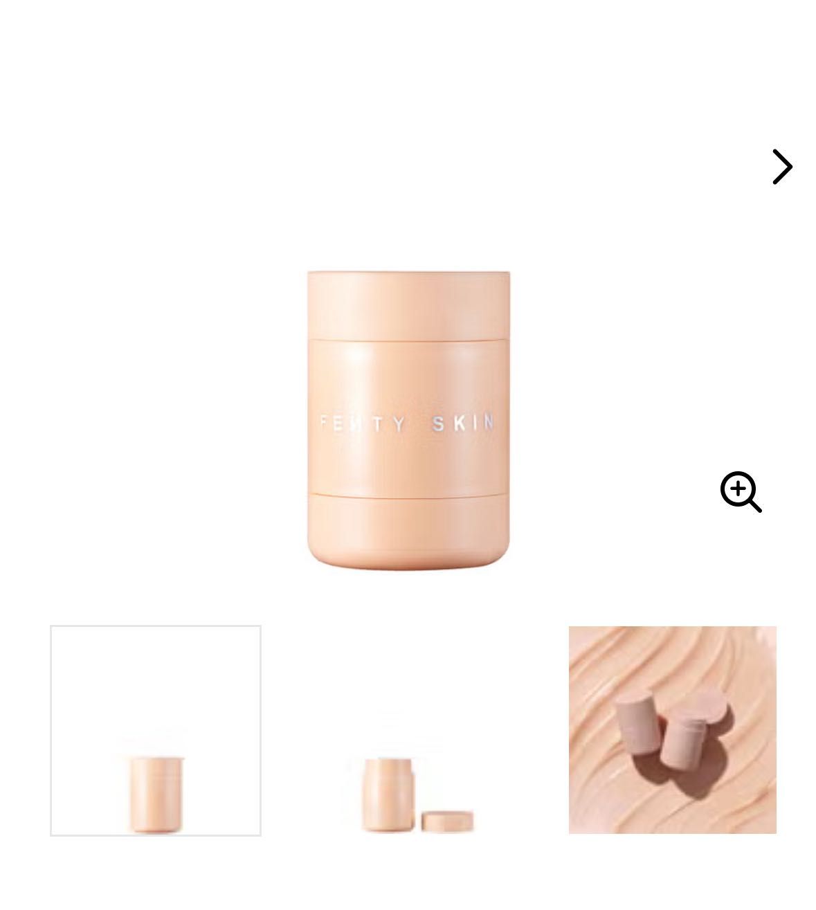 Fenty Beauty Lip Mask Фенти Бюти Маска За Устни