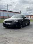 Audi TT 1.8 Quattro