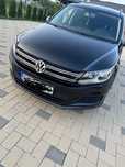 Volkswagen Tiguan TDI 2.0
