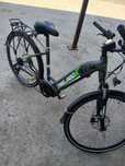 Bicicleta electrica trelago