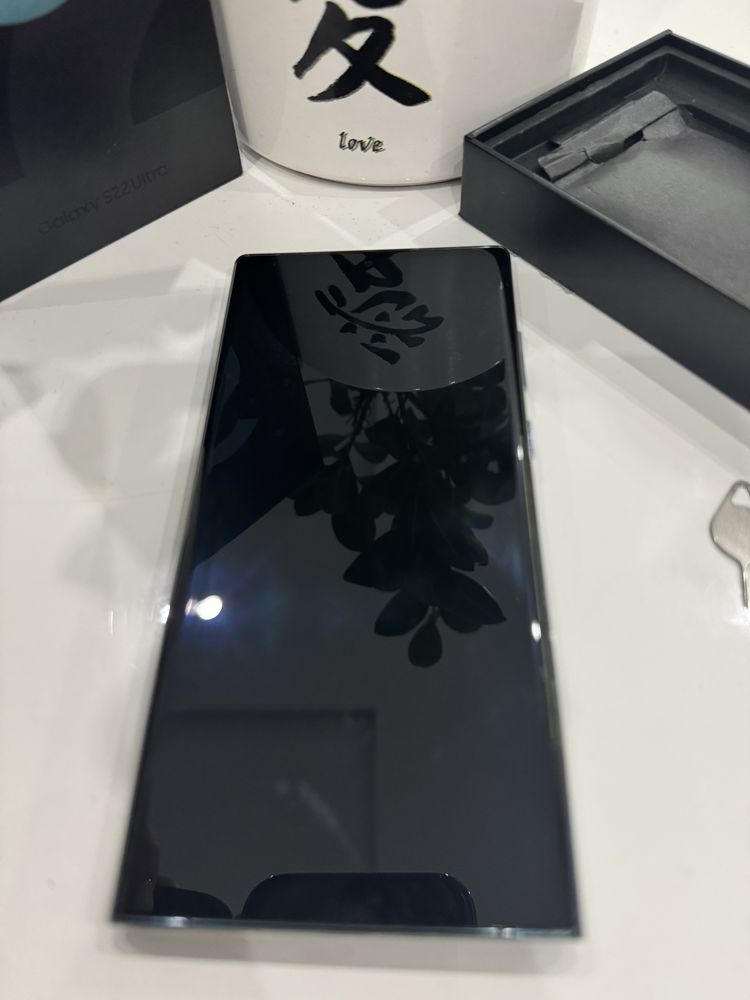 Samsung Galaxy 128GB RAM 8 GB