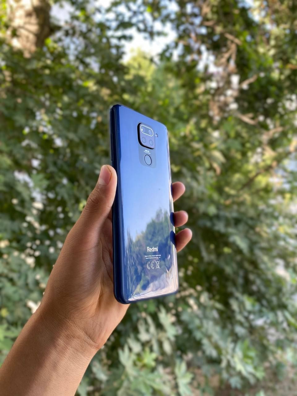 Redmi note 9 Srochno sotiladi