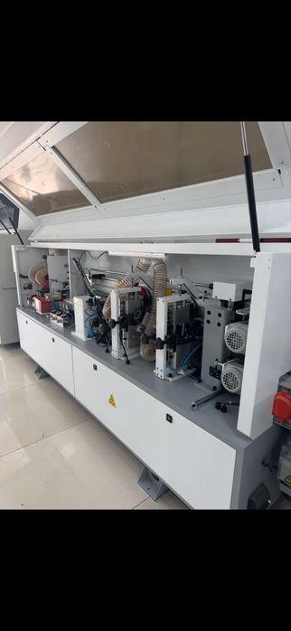 Станок Kromka Кромка Кромкааблисовочный