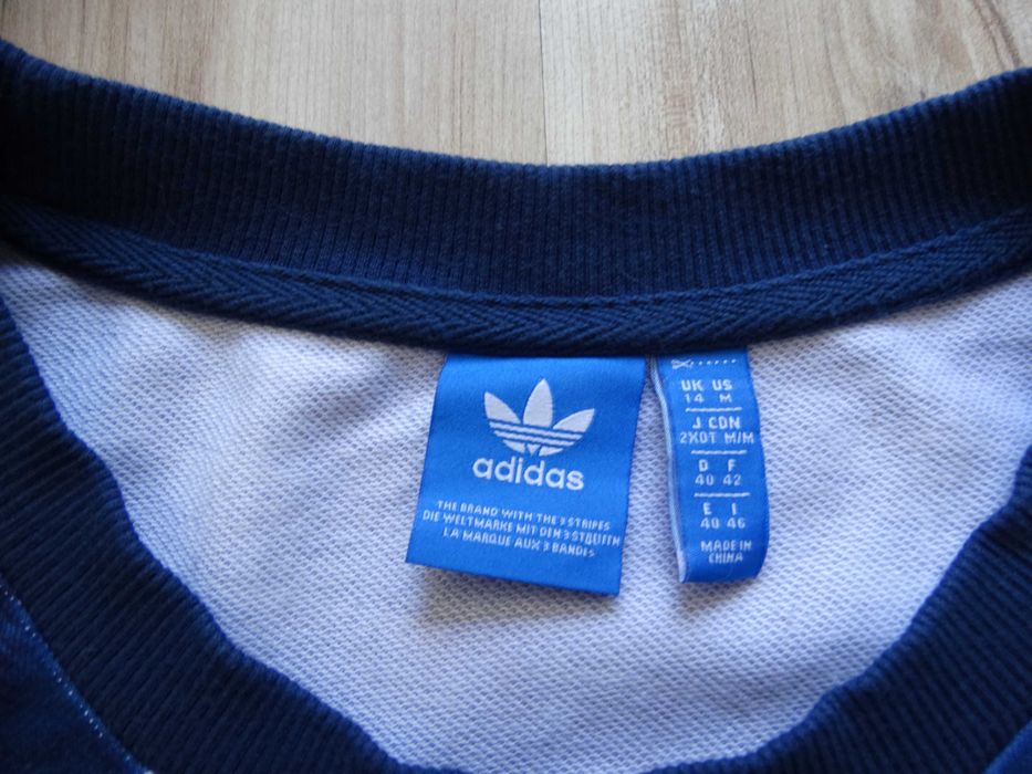 Адидас Adidas Originals Cirande C Sweat женска блуза фланела М