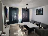 Apartament modern, 3 camere, mobilat, utilat, Mihai Viteazu-Astralis