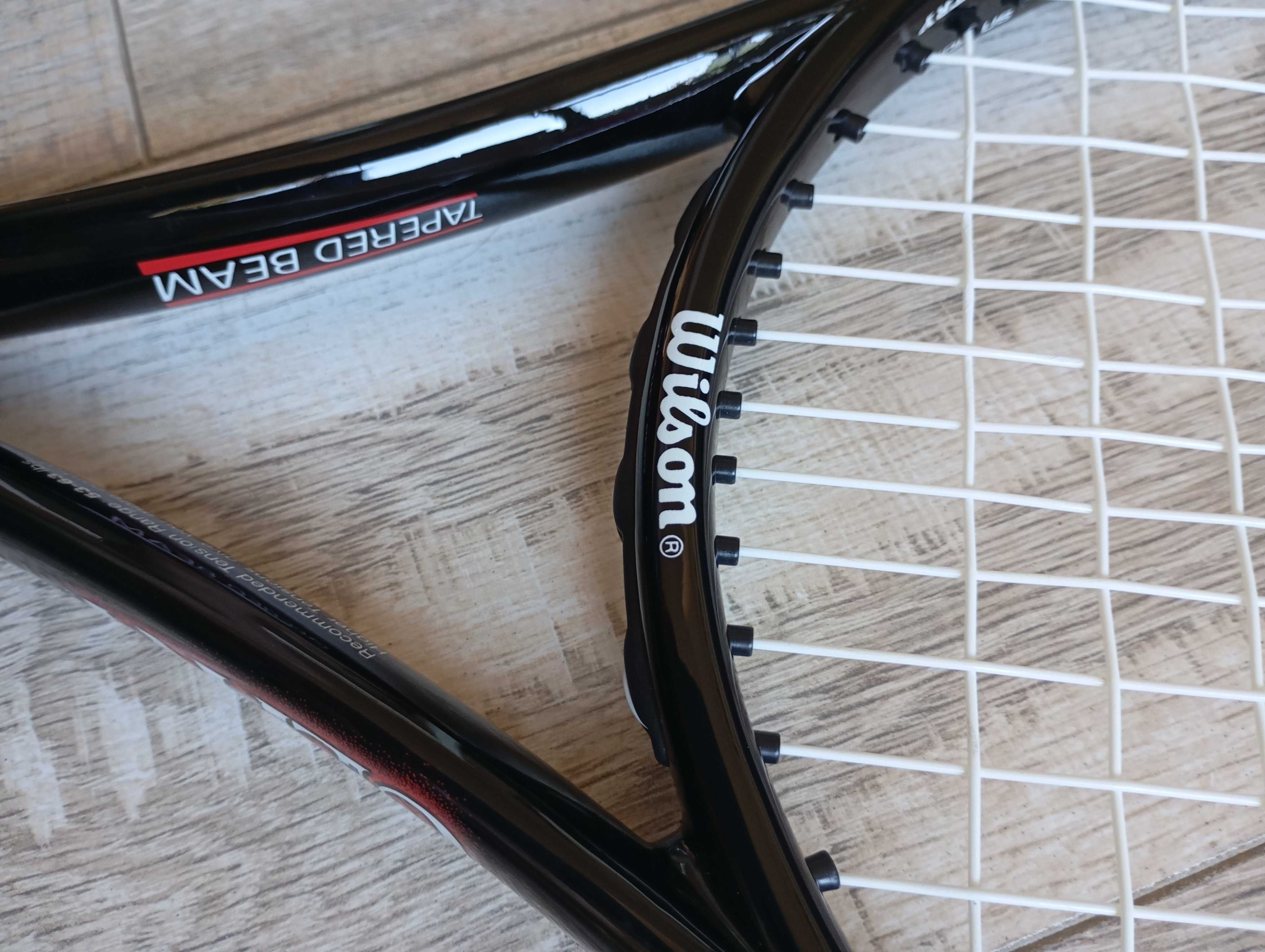 Тенис ракета Wilson Ultra Series RG MIDPLUS