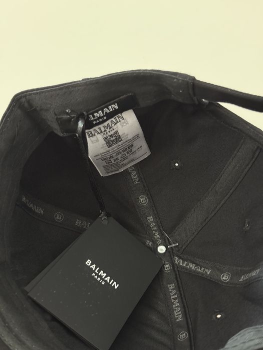 Sapca BALMAIN super calitate