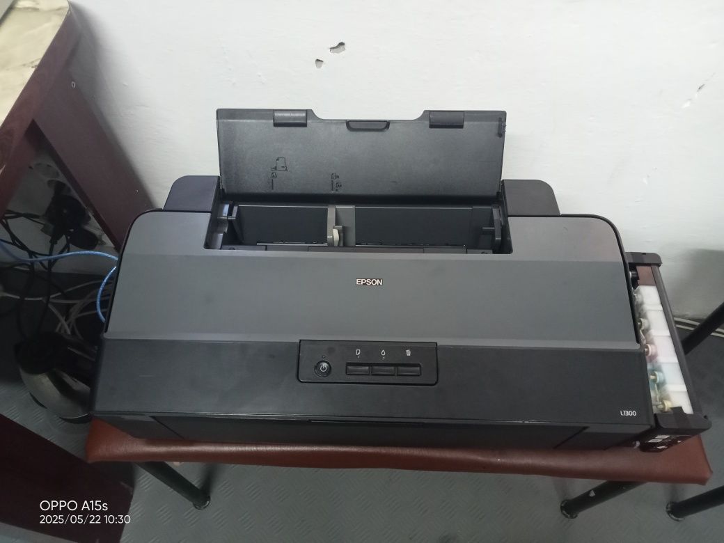 Принтер А3 Epson