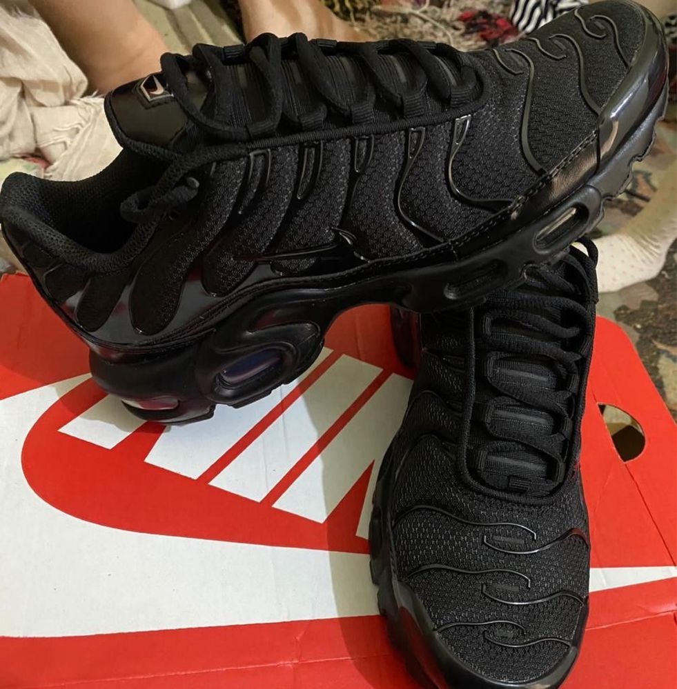 ОРИГИНАЛНИ Nike Air Max Plus Tn