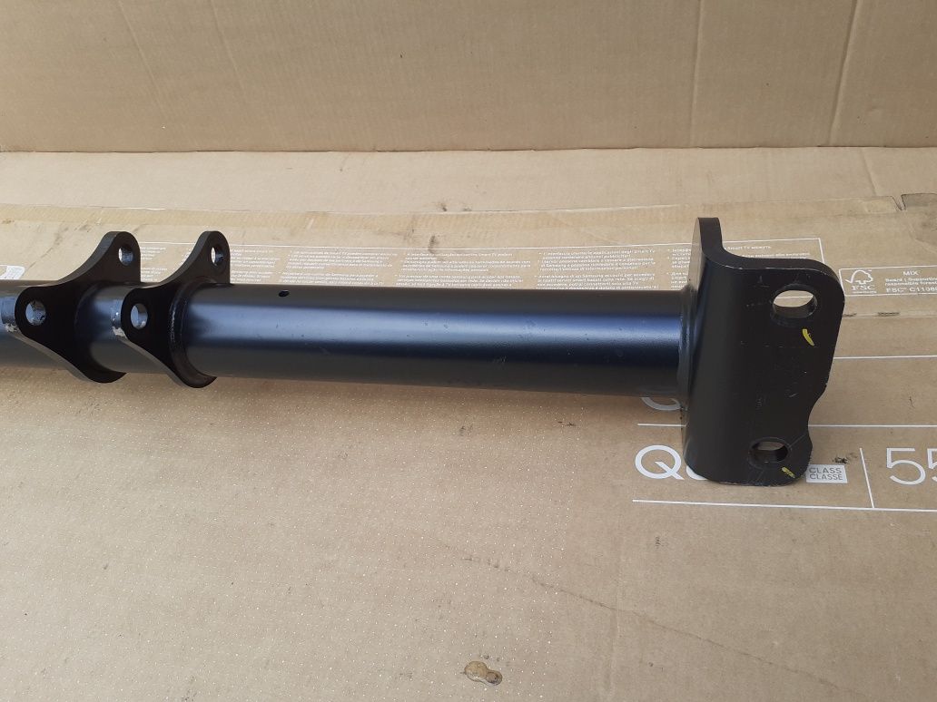 Cârlig cupla tractare remorcare Mercedes Benz W167 GLS  GLE