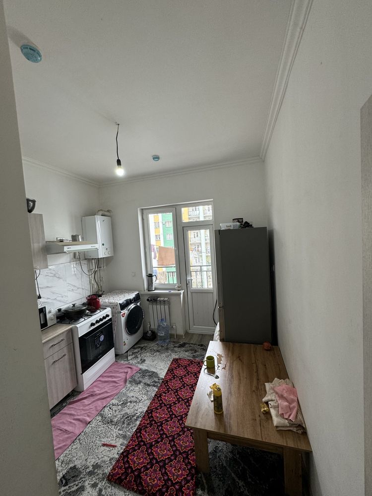 Sergeli tumani Yangi darxon Uylari 2 xonali 66 m2 kvartira sotiladi