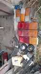 315/80/22,5 Good yearD2021 .  buc165/.70.13 ..piese Dacia 1300