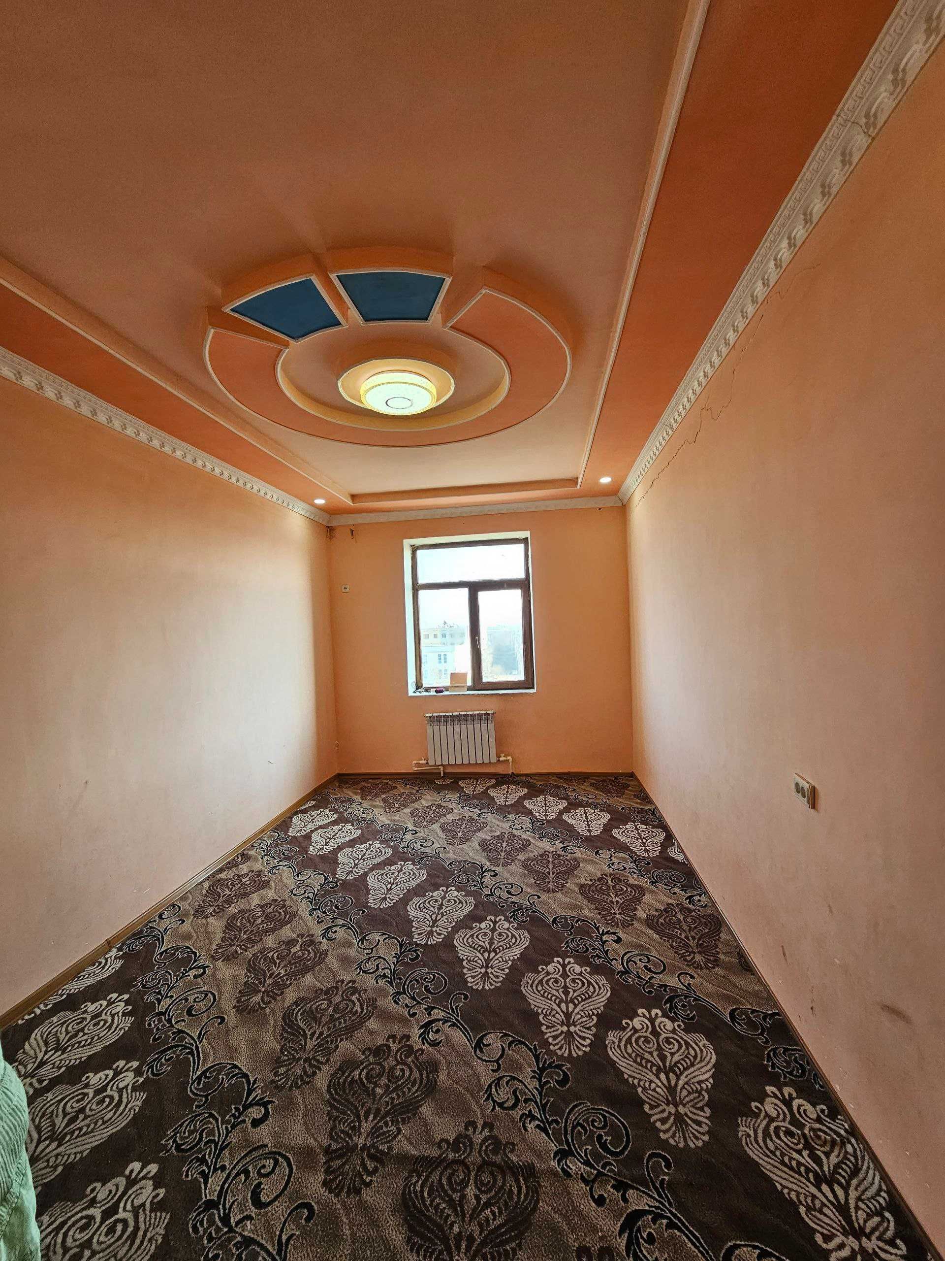 2 xonali 65m² 5-qavat.