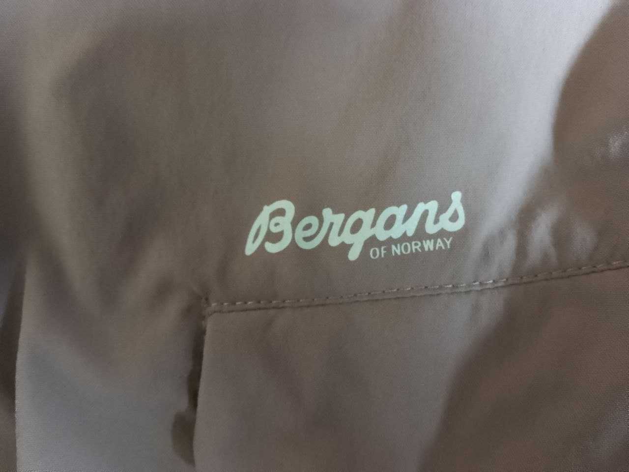 "Bergans of Norway" UNTE PIRATE къси панталони