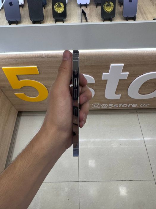 iPhone 14 pro 0%li muddatli to’lovga