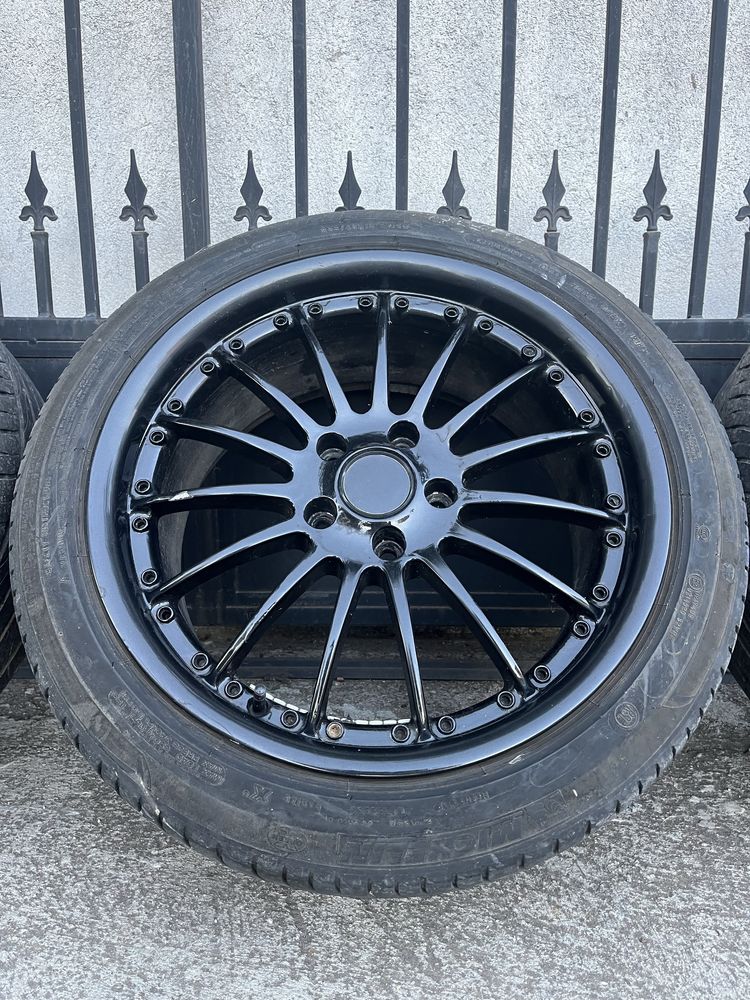 Breyton 18 5x112