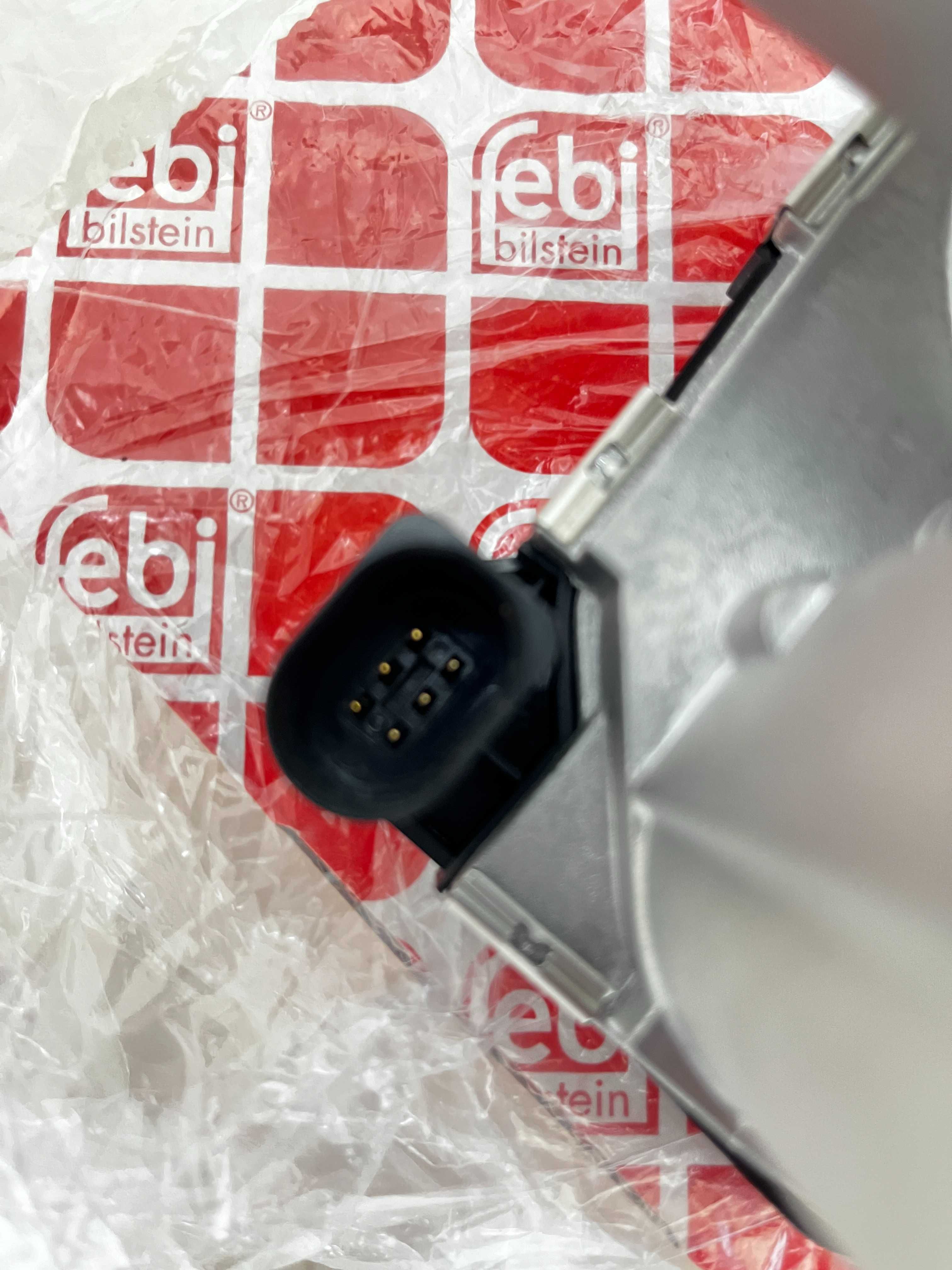 Дроселова клапа за Golf 5 FEBI BILSTEIN 100787