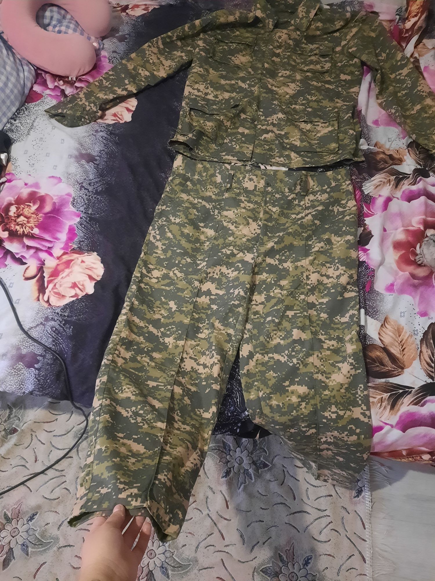 Продам форму нвп