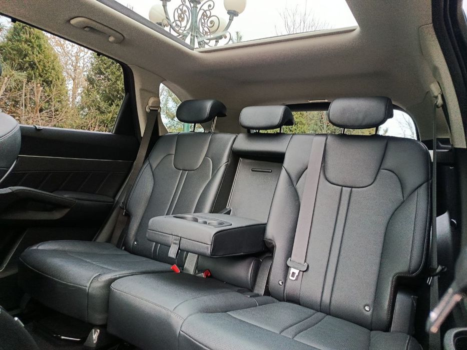 Kia SORENTO 2025! 4x Panorama Tom. Holati ideal