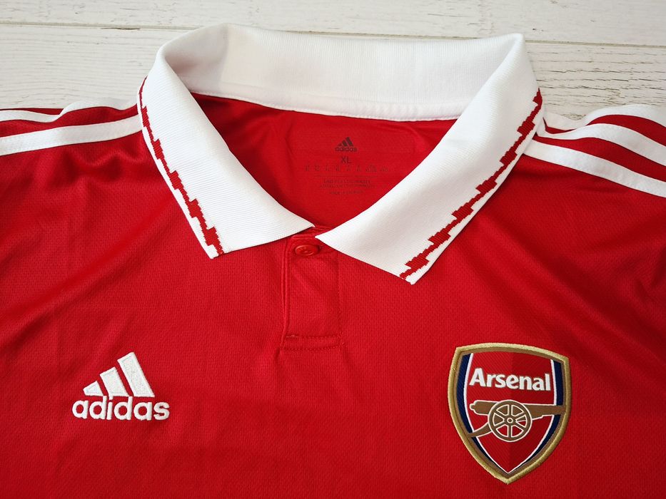 Adidas Arsenal-Ориг.тениска Нова!!!