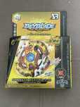 BeyBlade Burst Evolution
