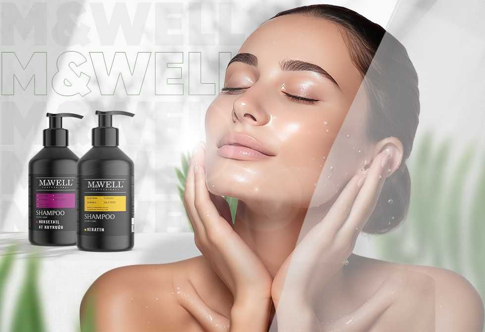 Висококачествена турска козметика M Cosmetic на най-изгодни цени!