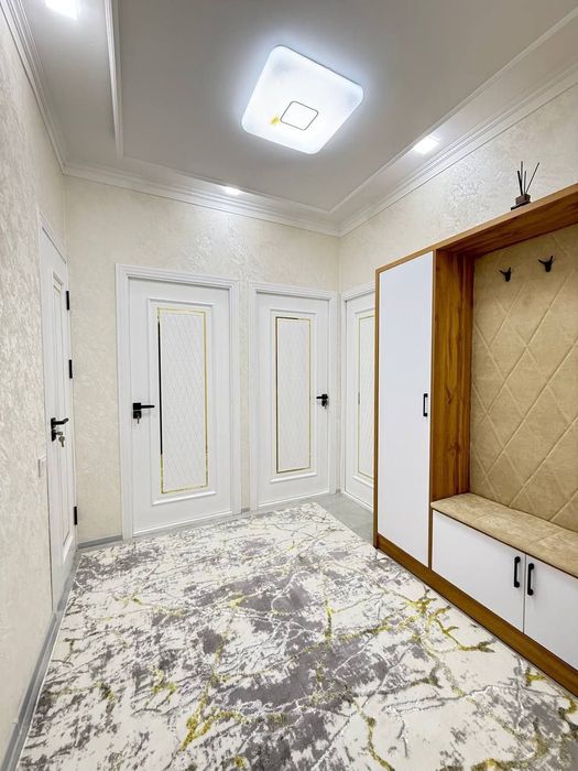 Сдам квартиру на ойбек 2в3