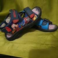 Sandale Mickey Mouse 27