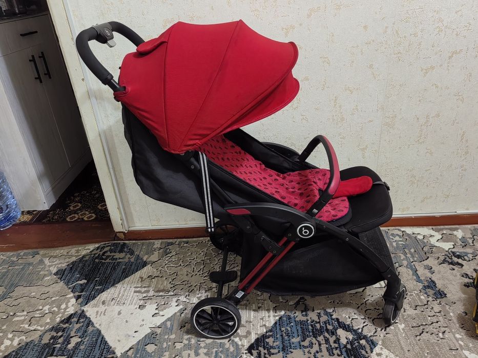 Продаётся коляска