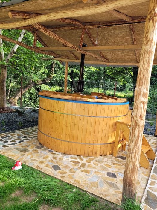Închiriez cabana cu piscina Valea Ierii ,după data de 01.09.2025 !